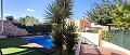 3 Bedroom Villa For Sale In Aspe in Real Estate Alicante