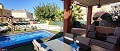 3 Bedroom Villa For Sale In Aspe in Real Estate Alicante