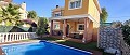 3 Bedroom Villa For Sale In Aspe in Real Estate Alicante