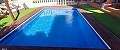 3 Bedroom Villa For Sale In Aspe in Real Estate Alicante