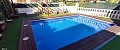 3 Bedroom Villa For Sale In Aspe in Real Estate Alicante