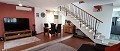 3 Bedroom Villa For Sale In Aspe in Real Estate Alicante