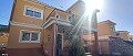 3 Bedroom Villa For Sale In Aspe in Real Estate Alicante