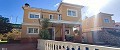 3 Bedroom Villa For Sale In Aspe in Real Estate Alicante