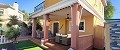 3 Bedroom Villa For Sale In Aspe in Real Estate Alicante