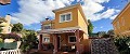 3 Bedroom Villa For Sale In Aspe in Real Estate Alicante
