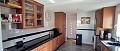 3 Bedroom Villa For Sale In Aspe in Real Estate Alicante