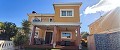 3 Bedroom Villa For Sale In Aspe in Real Estate Alicante