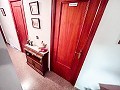 Geräumige Villa mit 7 Schlafzimmern und Pool in Onil in Real Estate Alicante