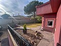 Geräumige Villa mit 7 Schlafzimmern und Pool in Onil in Real Estate Alicante