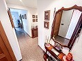 Geräumige Villa mit 7 Schlafzimmern und Pool in Onil in Real Estate Alicante