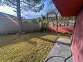 Geräumige Villa mit 7 Schlafzimmern und Pool in Onil in Real Estate Alicante
