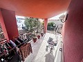 Geräumige Villa mit 7 Schlafzimmern und Pool in Onil in Real Estate Alicante