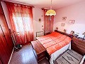 Geräumige Villa mit 7 Schlafzimmern und Pool in Onil in Real Estate Alicante