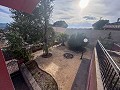 Geräumige Villa mit 7 Schlafzimmern und Pool in Onil in Real Estate Alicante