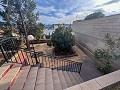 Geräumige Villa mit 7 Schlafzimmern und Pool in Onil in Real Estate Alicante