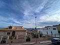 Geräumige Villa mit 7 Schlafzimmern und Pool in Onil in Real Estate Alicante