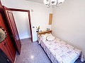 Geräumige Villa mit 7 Schlafzimmern und Pool in Onil in Real Estate Alicante