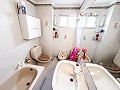 Geräumige Villa mit 7 Schlafzimmern und Pool in Onil in Real Estate Alicante