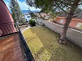 Geräumige Villa mit 7 Schlafzimmern und Pool in Onil in Real Estate Alicante