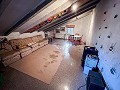 Geräumige Villa mit 7 Schlafzimmern und Pool in Onil in Real Estate Alicante