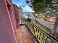 Geräumige Villa mit 7 Schlafzimmern und Pool in Onil in Real Estate Alicante