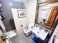 Geräumige Villa mit 7 Schlafzimmern und Pool in Onil in Real Estate Alicante