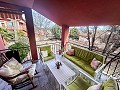 Geräumige Villa mit 7 Schlafzimmern und Pool in Onil in Real Estate Alicante
