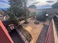 Geräumige Villa mit 7 Schlafzimmern und Pool in Onil in Real Estate Alicante