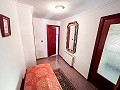 Geräumige Villa mit 7 Schlafzimmern und Pool in Onil in Real Estate Alicante