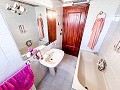 Geräumige Villa mit 7 Schlafzimmern und Pool in Onil in Real Estate Alicante