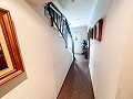 Geräumige Villa mit 7 Schlafzimmern und Pool in Onil in Real Estate Alicante