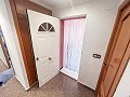 Geräumige Villa mit 7 Schlafzimmern und Pool in Onil in Real Estate Alicante