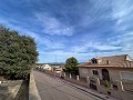 Geräumige Villa mit 7 Schlafzimmern und Pool in Onil in Real Estate Alicante