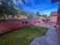 Geräumige Villa mit 7 Schlafzimmern und Pool in Onil in Real Estate Alicante