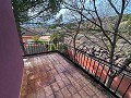 Geräumige Villa mit 7 Schlafzimmern und Pool in Onil in Real Estate Alicante