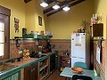 Villa with 3 Beds & 2 Bathrooms Walk to town in Novelda in Real Estate Alicante