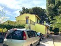 Villa with 3 Beds & 2 Bathrooms Walk to town in Novelda in Real Estate Alicante