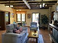 Villa with 3 Beds & 2 Bathrooms Walk to town in Novelda in Real Estate Alicante