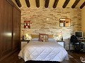 Villa with 3 Beds & 2 Bathrooms Walk to town in Novelda in Real Estate Alicante