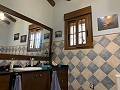 Villa with 3 Beds & 2 Bathrooms Walk to town in Novelda in Real Estate Alicante