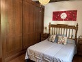 Villa with 3 Beds & 2 Bathrooms Walk to town in Novelda in Real Estate Alicante