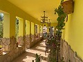 Villa with 3 Beds & 2 Bathrooms Walk to town in Novelda in Real Estate Alicante