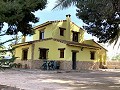 Villa with 3 Beds & 2 Bathrooms Walk to town in Novelda in Real Estate Alicante