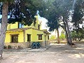 Villa with 3 Beds & 2 Bathrooms Walk to town in Novelda in Real Estate Alicante