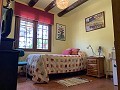 Villa with 3 Beds & 2 Bathrooms Walk to town in Novelda in Real Estate Alicante