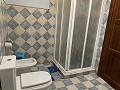 Villa with 3 Beds & 2 Bathrooms Walk to town in Novelda in Real Estate Alicante