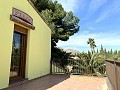 Villa with 3 Beds & 2 Bathrooms Walk to town in Novelda in Real Estate Alicante