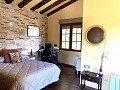 Villa with 3 Beds & 2 Bathrooms Walk to town in Novelda in Real Estate Alicante