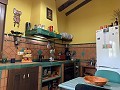 Villa with 3 Beds & 2 Bathrooms Walk to town in Novelda in Real Estate Alicante